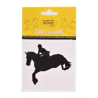 Autocolante carros hkm Jumping 3