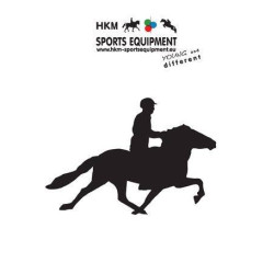 Autocolante carros HKM Toelt