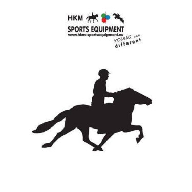 Autocolante carros HKM Toelt