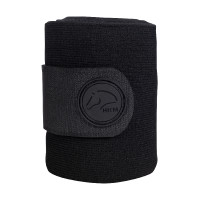 Bandagens de estábulo HKM Julie Azul escuro Bandagens de estábulo HKM Julie Azul escuro