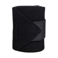 Bandagens de estábulo HKM Julie Azul escuro Bandagens de estábulo HKM Julie Azul escuro