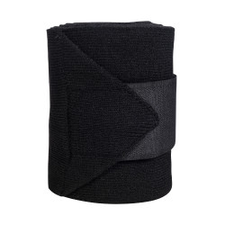 Bandagens de estábulo HKM Julie Preto