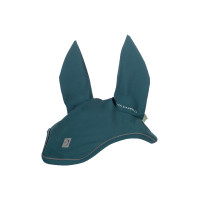 Touca anti-moscas Lauria Garrelli Livigno Soft Verde escuro