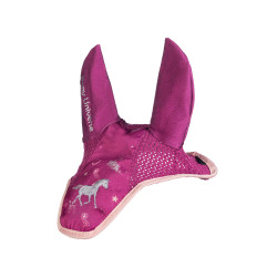 Touca anti-moscas HKM Polly
