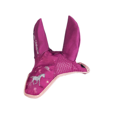 Touca anti-moscas HKM Polly