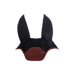 Touca anti-moscas HKM Sports Touca anti-moscas HKM Sports