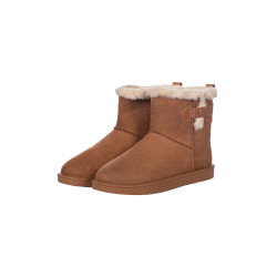 Botas forradas impermeáveis HKM Davos Legolin Botas forradas impermeáveis HKM Davos Legolin