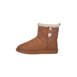 Botas forradas impermeáveis HKM Davos Legolin Botas forradas impermeáveis HKM Davos Legolin