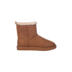 Botas forradas impermeáveis HKM Davos Legolin Botas forradas impermeáveis HKM Davos Legolin
