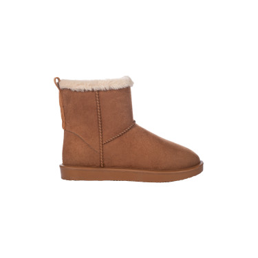 Botas forradas impermeáveis HKM Davos Legolin Botas forradas impermeáveis HKM Davos Legolin