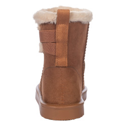 Botas forradas impermeáveis HKM Davos Legolin Botas forradas impermeáveis HKM Davos Legolin