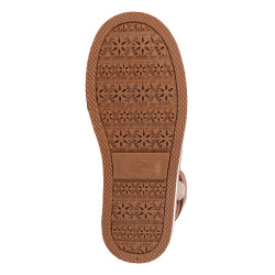 Botas forradas impermeáveis HKM Davos Legolin Botas forradas impermeáveis HKM Davos Legolin
