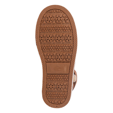 Botas forradas impermeáveis HKM Davos Legolin Botas forradas impermeáveis HKM Davos Legolin