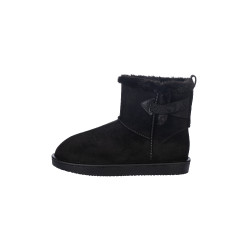 Botas forradas impermeáveis HKM Davos Legolin Preto Botas forradas impermeáveis HKM Davos Legolin Preto