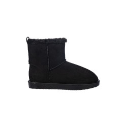 Botas forradas impermeáveis HKM Davos Legolin Preto Botas forradas impermeáveis HKM Davos Legolin Preto