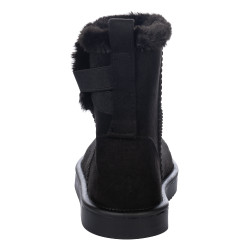 Botas forradas impermeáveis HKM Davos Legolin Preto Botas forradas impermeáveis HKM Davos Legolin Preto