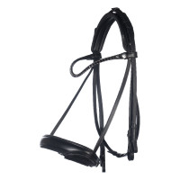 Bridão HKM Grace Preto