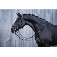 Bridão HKM Grace Preto