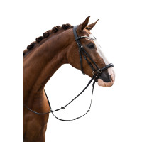 Bridão HKM Nicole Preto