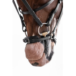 Bridão HKM Nicole Preto Bridão HKM Nicole Preto