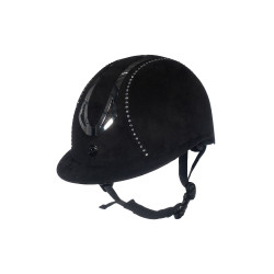 Capacete HKM Illusion Diamond Capacete HKM Illusion Diamond