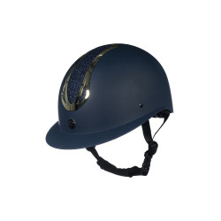 Capacete HKM Illusion Capacete HKM Illusion