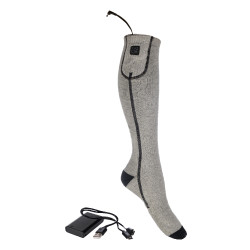 Meias térmicas HKM Keep Warm Style Meias térmicas HKM Keep Warm Style