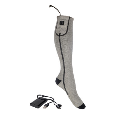 Meias térmicas HKM Keep Warm Style Meias térmicas HKM Keep Warm Style