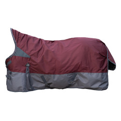 Cobertura highneck HKM Yukon 600D 300g