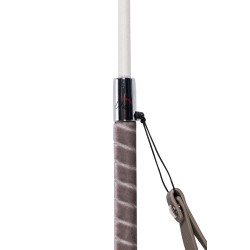Chicote de adestramento HKM Velvet Chicote de adestramento HKM Velvet