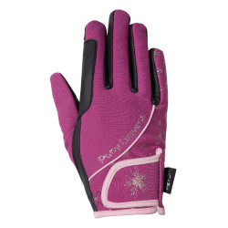 Luvas infantis HKM Polly