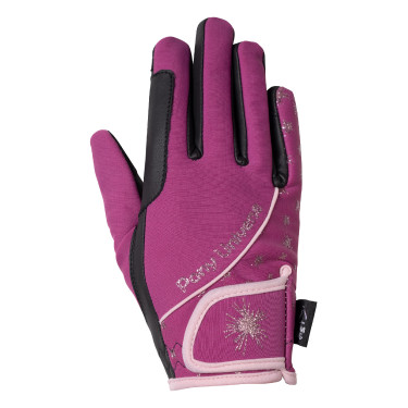 Luvas infantis HKM Polly