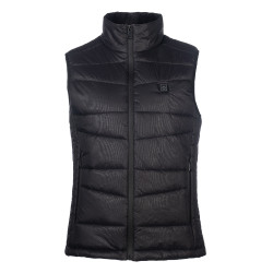 Colete térmico masculino HKM Heat Control Style Colete térmico masculino HKM Heat Control Style