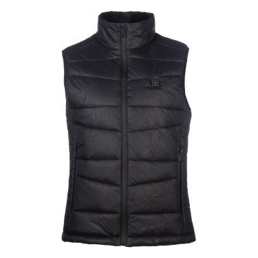 Colete térmico masculino HKM Heat Control Style Colete térmico masculino HKM Heat Control Style
