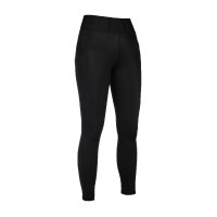 Legging HKM Jil Cintura Alta com grip de silicone Branco
