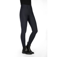 Legging HKM Jil Cintura Alta com grip de silicone Branco