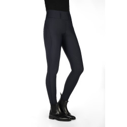 Legging HKM Jil Cintura Alta com grip de silicone Preto