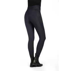 Legging HKM Jil Cintura Alta com grip de silicone Preto