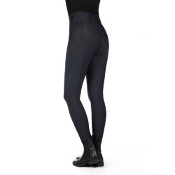 Legging HKM Jil Cintura Alta com grip de silicone Preto