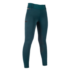 Legging Lauria Garrelli Livigno com fundo 1/1 em silicone