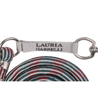 Longe Lauria Garrelli Livigno com mosquetão Bordéus Bordô Longe Lauria Garrelli Livigno com mosquetão Bordéus Bordô