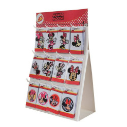 Padrões termocolantes HKM Disney Minnie Padrões termocolantes HKM Disney Minnie