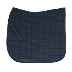 Almofada de sela de dressage Horze River