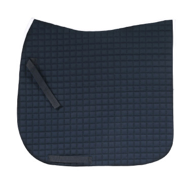 Almofada de sela de dressage Horze River