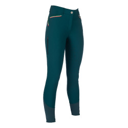 Calça Lauria Garrelli Livigno Sportive com fundo 1/1 em silicone