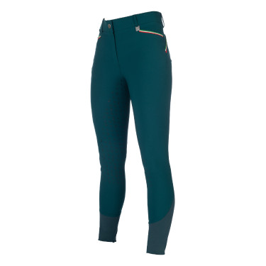 Calça Lauria Garrelli Livigno Sportive com fundo 1/1 em silicone Calça Lauria Garrelli Livigno Sportive com fundo 1/1 em silicone