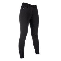 Calças térmicas HKM Comfort Style 1/1 em silicone