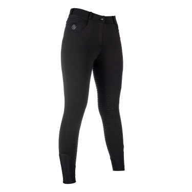 Calças térmicas HKM Comfort Style 1/1 em silicone