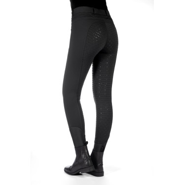 Calças térmicas HKM Comfort Style 1/1 em silicone Calças térmicas HKM Comfort Style 1/1 em silicone