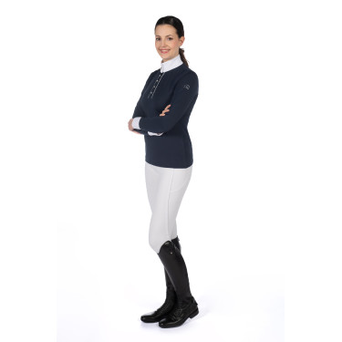 Pólo de competição HKM Emilia Pólo de competição HKM Emilia